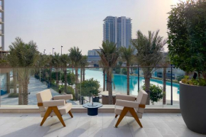 Luxury apartments at Vida Residences